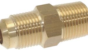 GIUNTO DIRITTO U1-6C sae/npt MM
