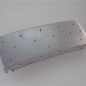 PLACCA BRACCIO PRESSAMERCE