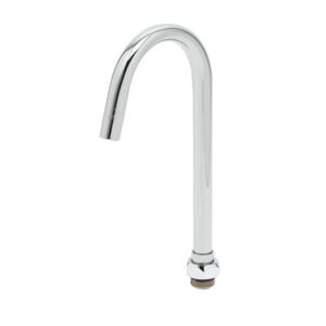 4-1/4" PLAIN-END SWIVEL GOOSENECK