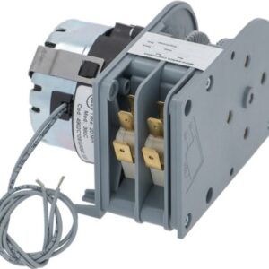 PROGRAMMATORE 4902C1 2 CAMME 20 MINUTI