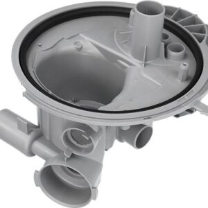 BASAMENTO POMPA BOSCH 00702507