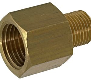 RACCORDO ø 1/8"M-1/4"F