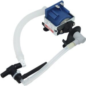 POMPE POUR CENTRALE VAPEUR PHILIPS