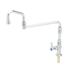 SINGLE PANTRY FAUCET, SPECIAL 18"
