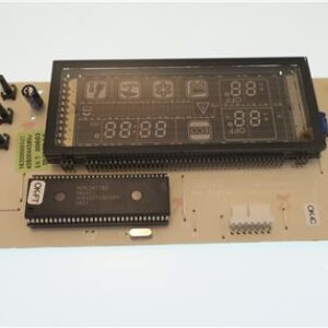 SCHEDA ELETTRONICA INDESIT C00095710