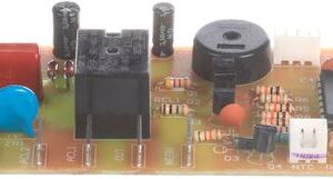 MAIN BOARD /WWM450PC