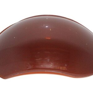 CUPOLA INTERM.SERIGRAF.ARANCIO