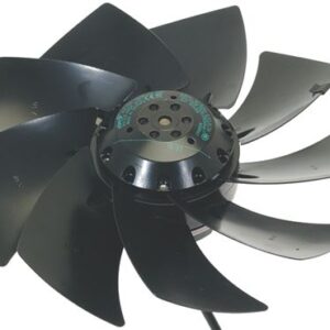EBM-PAPST A2E250 AM06-01