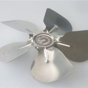 VENTOLA ø 254 mm 22°
