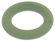 GUARNIZIONE ORM 0089-27 FKM VERDE