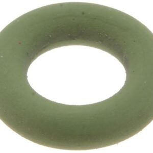 GUARNIZIONE OR R3 FKM VERDE