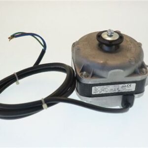 MOTEUR 10/38W 230/240V 50/60HZ