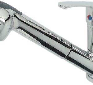 MISCELATORE MONOFORO MONOCOMANDO MONOLIT