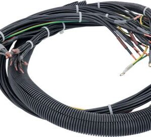 Cableado CALENTAMIENTO-40,60