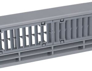 CONVOGLIATORE ARIA EVAPORATORE STB
