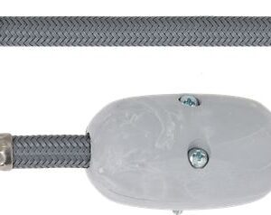 KIT TUBO FLESSIBILE CON CONTRAPPESO