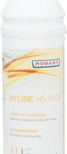 AGENTE ANTI SCHIUMA HYLINE 1 L