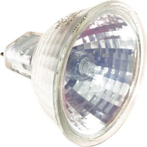 LAMPE HALOGENE MR16 12V 20W 280LM