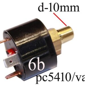 PRESSOSTAT