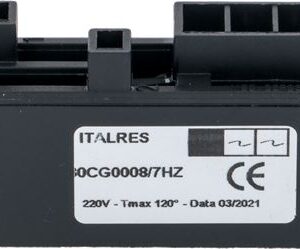 GENERATORE 2 USCITE