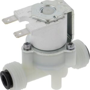 SOLENOID VALVE COOLING UNIT 24 V
