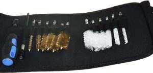 ASSORTIMENT DE BROSSE 20PIECES