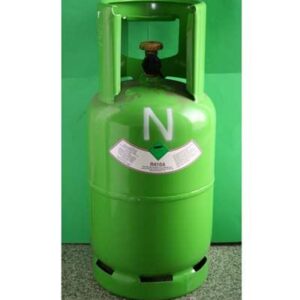 BOMBOLA FREON R410A 12 KG