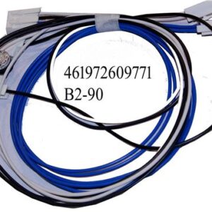 Wiring TCO  assy SB 481271840322