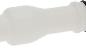 TUBO TROPPOPIENO ø 43x195 mm
