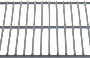 GRIGLIA PLASTIFICATA 430x334 mm