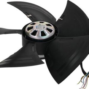 VENTILATORE ELETTRONICO A3G350AN0103