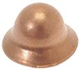 CAPPUCCIO IN RAME 1/4"