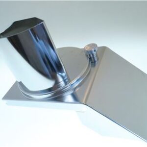 ASSIEME COPERCHIO INOX TAGLIAVERDURA