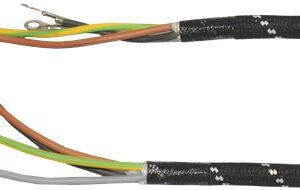 CABLE ELECTRIQUE POUR FER