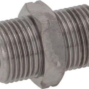 RACCORDO ø 3/8"M - 3/8"M