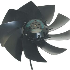 VENTILATORE EVAP.3 TEGLIE