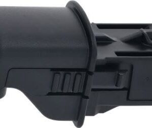ASSY SMRG DISTRIBUTORE ACQUA CALDA NERO.