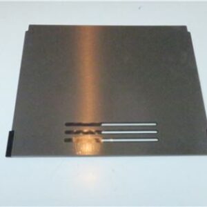 STG COPERCHIO CHICCHI INOX          ETAM