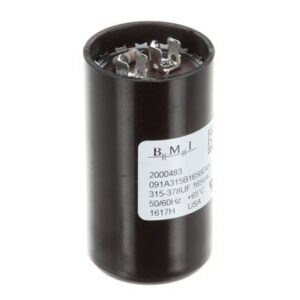 CAPACITOR, START - 115,60