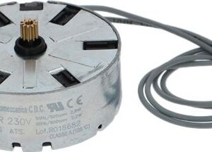 MOTORE PROGRAMMATORE CDC M48R DX