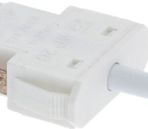 PULSANTE LUCE FRIGORIFERO WHIRLPOOL C002