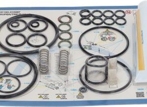 CARPICARE KIT SUPER/TRE/B/404/P