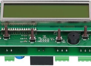 Evco CT1SA0020402