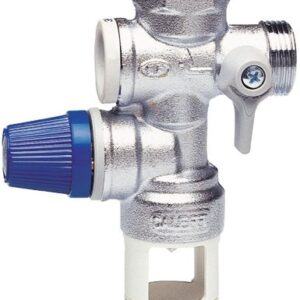 GRUPPO DI SICUREZZA DESTRA 3/4"