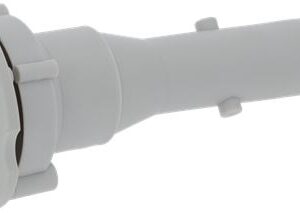 TUBO TROPPOPIENO COMPLETO 150 mm