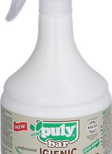 DETERGENTE PULYBAR IGIENIC 1000 ml