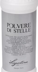 DETERGENTE PER ACCIAIO INOX