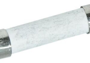 BOITE 10 FUSIB.CERAM.6X32 5A TEMPORISE.