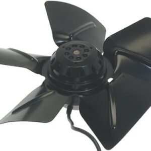 VENTILATORE ASSIALE EBM A4E315 AA05-19
