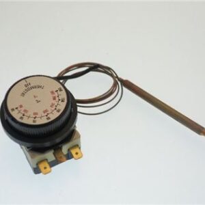 41 TERMOSTATO CON MANOPOLA